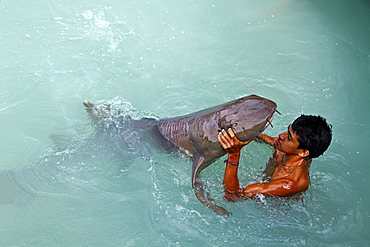 Caribe, Yucatan, Mexico, America