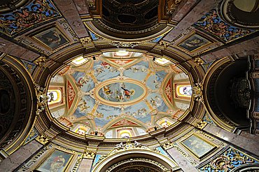 Carmelite Priory Museum, Mdina, Malta, Europe