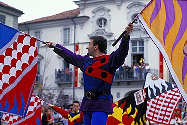 Palio, Asti, Piemonte, Italy
