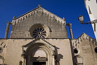 Galatina, Apulia, Italy, Europe