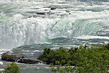 Horseshoe Falls, Niagara Falls, Ontario, Canada, North America