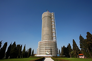 Torre, San Martino della Battaglia, Lombardy, Italy, Europe