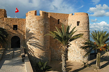 Houmt Souk, Djerba, Tunisia, North Africa