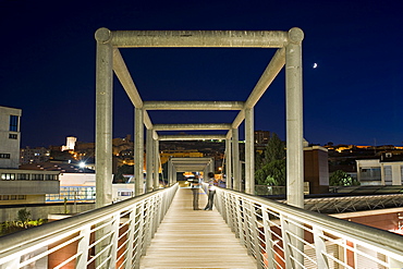 Parco della Musica, Cagliari, Sardinia, Italy