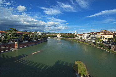 Castelvecchio, Verona, Veneto, Italy