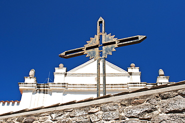 Novelli Innocenti Church, Carloforte, St Pietro Island, Sulcis Iglesiente, Carbonia Iglesias, Sardinia, Italy, Europe