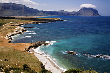 Macari, San Vito lo Capo, Sicily, Italy, Europe