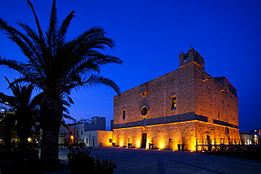 San Vito lo Capo, Sicily, Italy, Europe