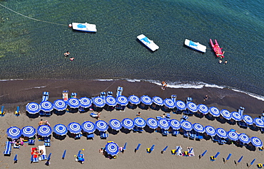 Marina San Francesco, Sorrento, Campania, Italy, Europe