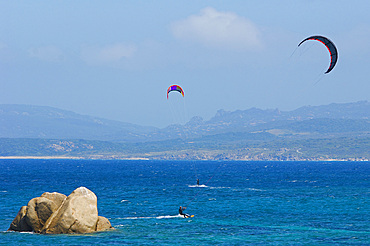 Vignola a mare, Aglientu, Sardinia, Italy, Europe