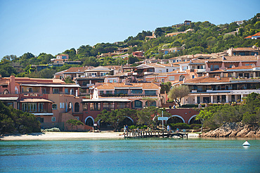 Porto Cervo, Arzachena, Sardinia, Italy, Europe