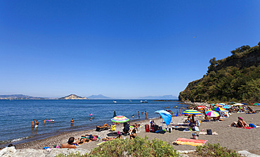 Procida island, Naples, Campania, Italy, Europe.