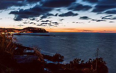 Sundet, Ischia Island, Campania, Italy, Europe