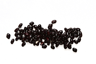 Black beans are a variety originally from South America (Mexico), now grown all over the world.