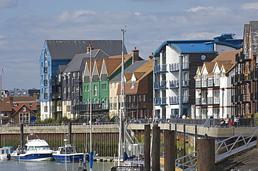 Littlehampton, West Sussex, England, United Kingdom, Europe