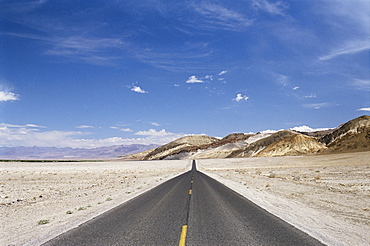 Death Valley, California, United States of America (U.S.A.), North America