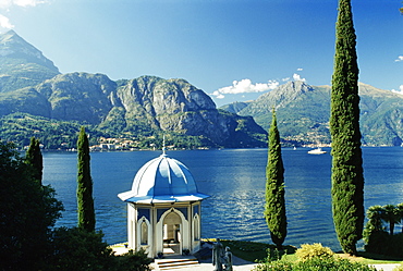 Bellagio, Lake Como, Italian Lakes, Italy, Europe