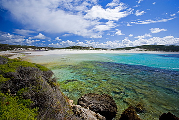 Hanson Bay, Kangaroo Island, South Australia, Australia, Pacific