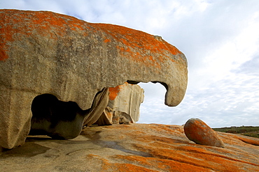 Remarkable Rocks, Kangaroo Island, South Australia, Australia, Pacific