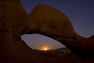 Spitzkoppe, Namibia, Africa