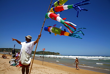 People at Geriba Beach, Buzios, Rio de Janeiro State, Brazil, South America