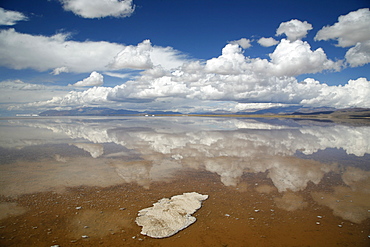 Salinas Grandes, Jujuy Province, Argentina, South America 