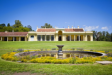 Estancia La Paz, Cordoba Province, Argentina, South America