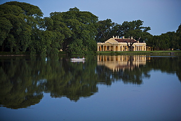 Estancia La Paz, Cordoba Province, Argentina, South America