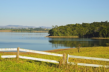 Lake Tinaroo, Atherton Tableland, Queensland, Australia, Pacific