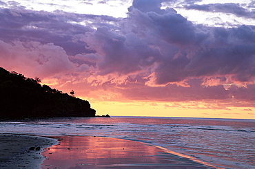 Cape Tribulation, Queensland, Australia, Pacific