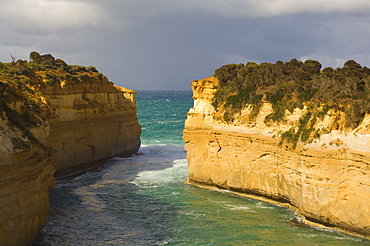 Loch Ard Gorge, Port Campbell National Park, Great Ocean Road, Victoria, Australia, Pacific