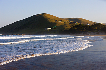 Impressions of Wild Coast, Eastern Cap, South Africa