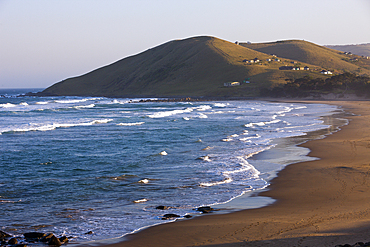 Impressions of Wild Coast, Eastern Cap, South Africa