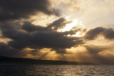 Impressions of Wild Coast, Eastern Cap, South Africa