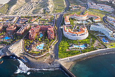 Hotel Facilities in South of Tenerife, Tenerife, Canary Islands, Spain