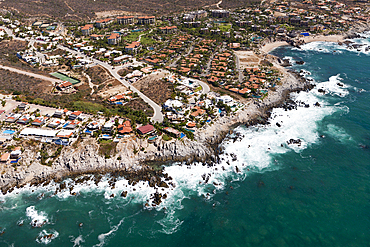 Resorts near Cabo San Lucas, Cabo San Lucas, Baja California Sur, Mexico