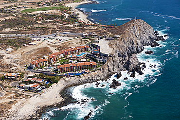 Resorts near Cabo San Lucas, Cabo San Lucas, Baja California Sur, Mexico