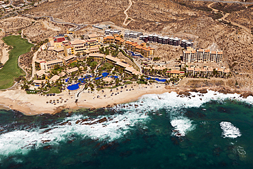 Resorts near Cabo San Lucas, Cabo San Lucas, Baja California Sur, Mexico