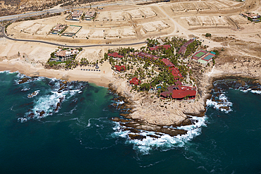 Resorts near Cabo San Lucas, Cabo San Lucas, Baja California Sur, Mexico