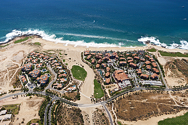 Resorts near Cabo San Lucas, Cabo San Lucas, Baja California Sur, Mexico