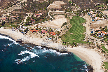 Resorts near Cabo San Lucas, Cabo San Lucas, Baja California Sur, Mexico