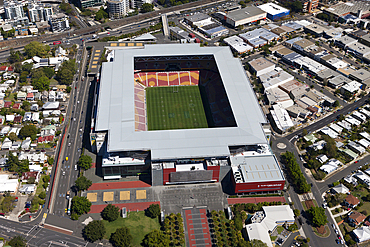 Suncorp Stadium, Brisbane, Australia