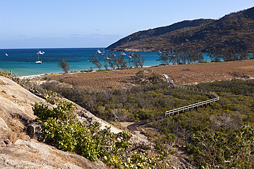 Lizard Island National Park, Great Barrier Reef, Australia