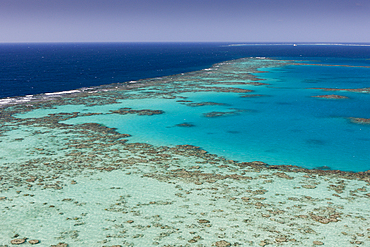 Sanganeb Reef, Red Sea, Sudan