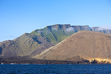 Isabela Island, Galapagos, Ecuador