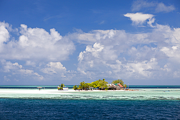 Picnic Island Vashugiri, Felidhu Atoll, Maldives