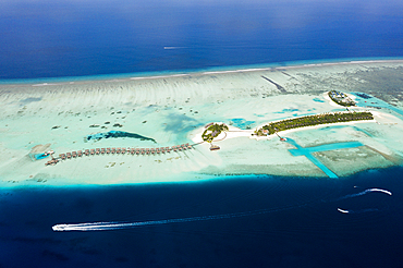 Vacation Island Maadhoo, South Male Atoll, Indian Ocean, Maldives