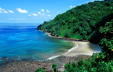 Cocos island, Costa Rica, South america, Cocos Island, South america, Latin america