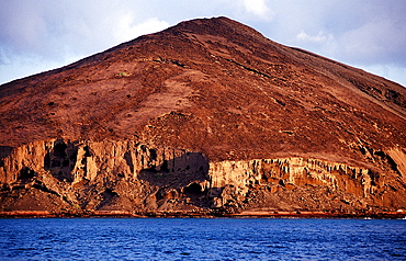 Le Goubet, goubet volcanos, Djibouti, Djibuti, Africa, Afar Triangle, Gulf of Aden, Gulf of Tadjourah