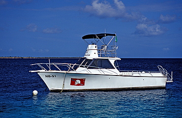 Diving resort Captain Don?s Habitat, Netherlands Antilles, Bonaire, Bonaire